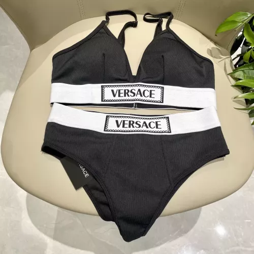 Versace Bathing Suits For Women #1310097 $40.00 USD, Wholesale Replica Versace Bathing Suits