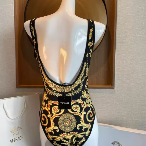 Replica Versace Bathing Suits For Women #1310098 $38.00 USD for Wholesale