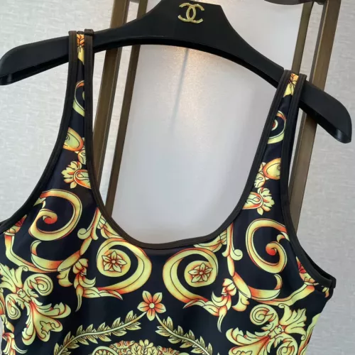 Replica Versace Bathing Suits For Women #1310098 $38.00 USD for Wholesale