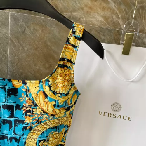 Replica Versace Bathing Suits For Women #1310099 $38.00 USD for Wholesale