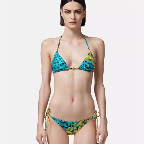 Replica Versace Bathing Suits For Women #1310100 $38.00 USD for Wholesale