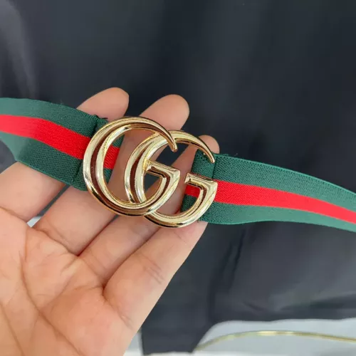Replica Gucci Swimming & Bathing Suits For Women #1310101 $40.00 USD for Wholesale