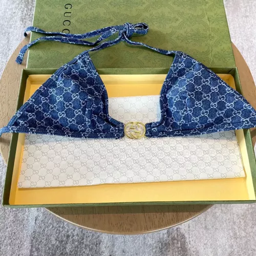 Replica Gucci Swimming & Bathing Suits For Women #1310103 $38.00 USD for Wholesale