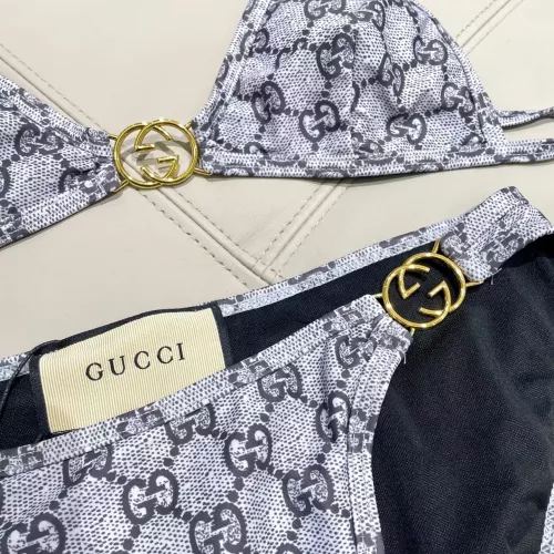 Replica Gucci Swimming & Bathing Suits For Women #1310107 $38.00 USD for Wholesale
