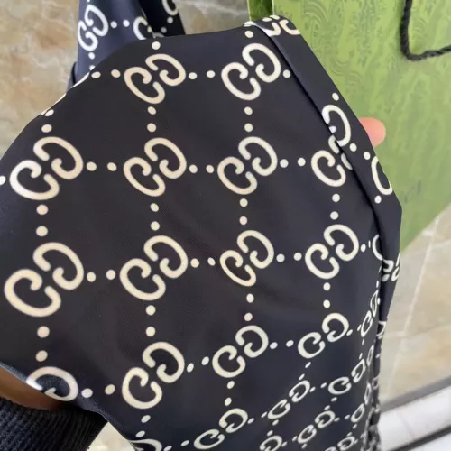 Replica Gucci Yoga Tracksuits Long Sleeved For Women #1310115 $45.00 USD for Wholesale