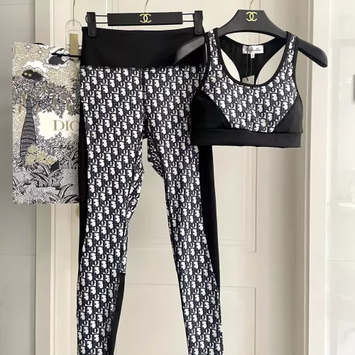 Christian Dior Tracksuits Sleeveless For Women #1310117