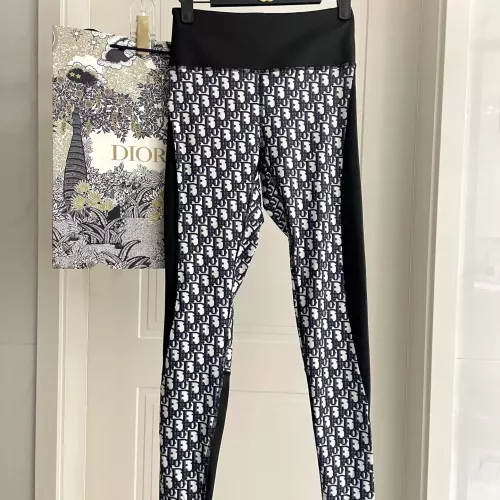 Replica Christian Dior Tracksuits Sleeveless For Women #1310117 $42.00 USD for Wholesale