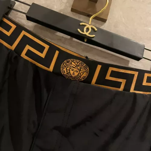 Replica Versace Swimming Trunks For Men #1310122 $34.00 USD for Wholesale
