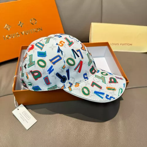 Replica Louis Vuitton LV Caps #1310131 $34.00 USD for Wholesale
