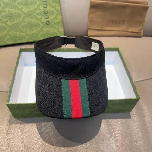 Gucci Caps #1310137 $36.00 USD, Wholesale Replica Gucci Caps
