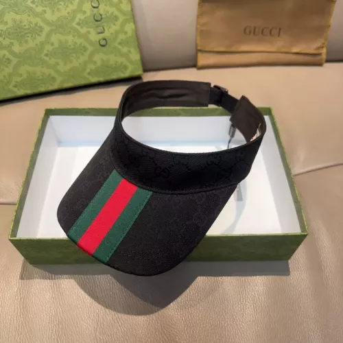 Replica Gucci Caps #1310137 $36.00 USD for Wholesale
