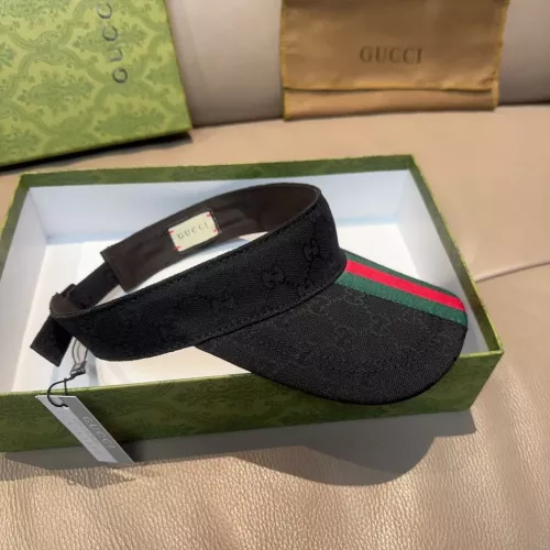 Replica Gucci Caps #1310137 $36.00 USD for Wholesale