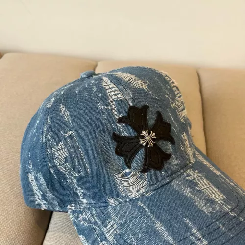 Replica Chrome Hearts Caps #1310138 $27.00 USD for Wholesale