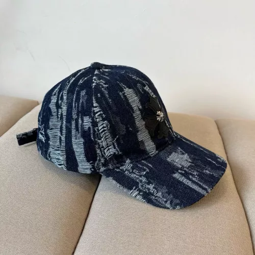Replica Chrome Hearts Caps #1310139 $27.00 USD for Wholesale