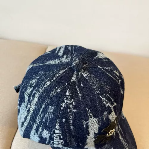 Replica Chrome Hearts Caps #1310139 $27.00 USD for Wholesale