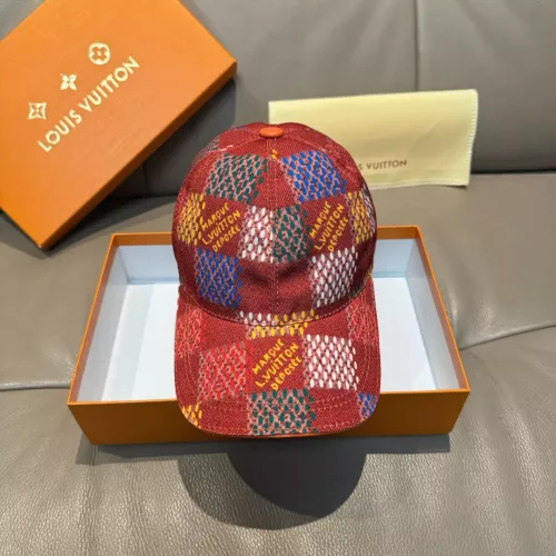 Replica Louis Vuitton LV Caps #1310141 $36.00 USD for Wholesale