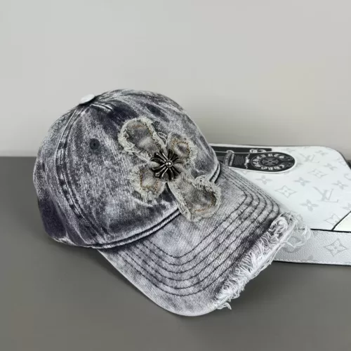 Replica Chrome Hearts Caps #1310144 $32.00 USD for Wholesale