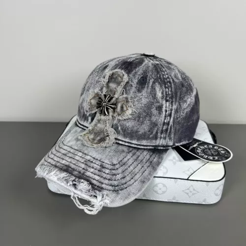 Replica Chrome Hearts Caps #1310144 $32.00 USD for Wholesale