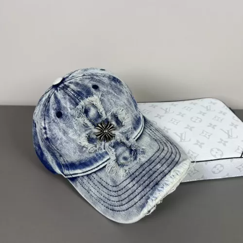 Replica Chrome Hearts Caps #1310145 $32.00 USD for Wholesale