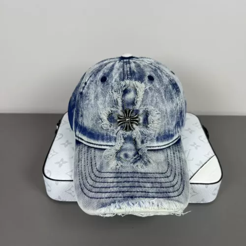 Replica Chrome Hearts Caps #1310145 $32.00 USD for Wholesale