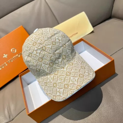 Louis Vuitton LV Caps #1310148 $34.00 USD, Wholesale Replica Louis Vuitton LV Caps