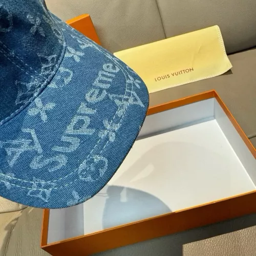 Replica Louis Vuitton LV Caps #1310151 $36.00 USD for Wholesale