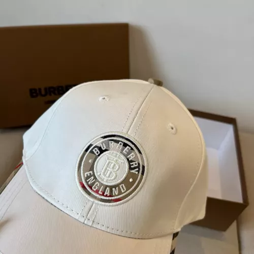 Replica Burberry Caps #1310155 $27.00 USD for Wholesale