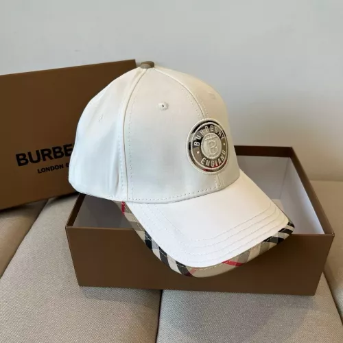 Replica Burberry Caps #1310155 $27.00 USD for Wholesale