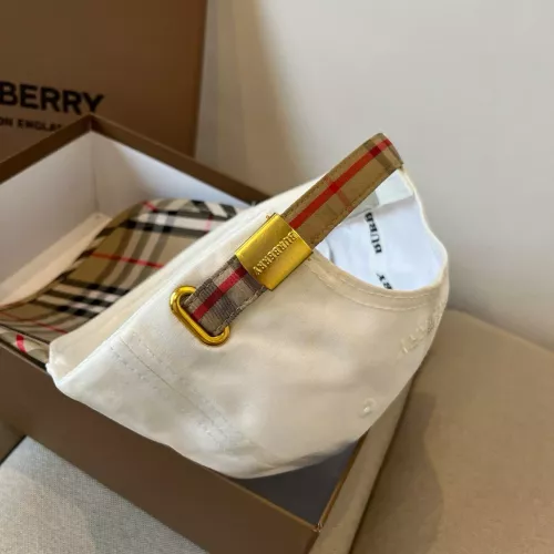 Replica Burberry Caps #1310155 $27.00 USD for Wholesale
