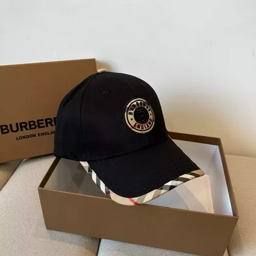 Replica Burberry Caps #1310158 $27.00 USD for Wholesale