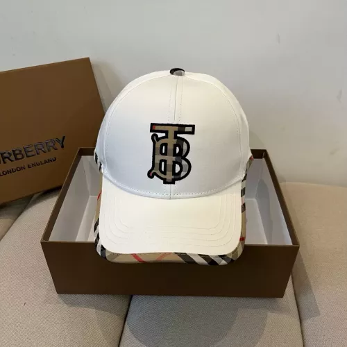 Burberry Caps #1310159 $27.00 USD, Wholesale Replica Burberry Caps
