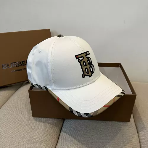 Replica Burberry Caps #1310159 $27.00 USD for Wholesale