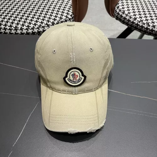 Moncler Caps #1310162 $32.00 USD, Wholesale Replica Moncler Caps