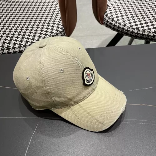 Replica Moncler Caps #1310162 $32.00 USD for Wholesale