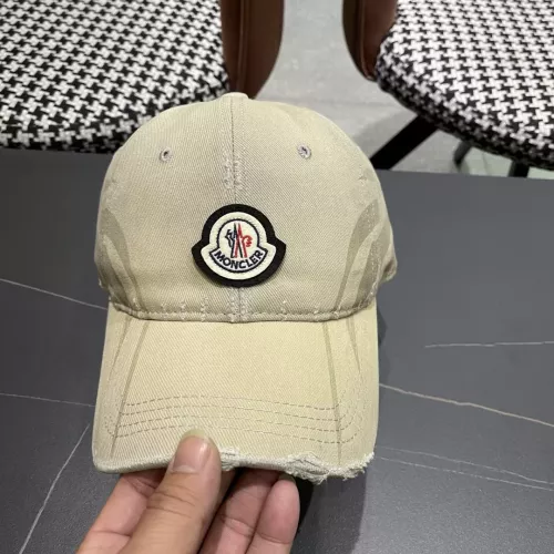 Replica Moncler Caps #1310162 $32.00 USD for Wholesale