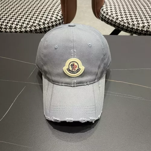 Moncler Caps #1310163 $32.00 USD, Wholesale Replica Moncler Caps