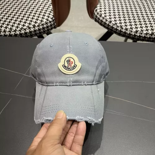 Replica Moncler Caps #1310163 $32.00 USD for Wholesale