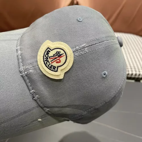 Replica Moncler Caps #1310163 $32.00 USD for Wholesale