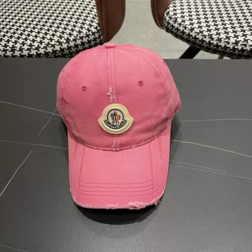 Moncler Caps #1310165 $32.00 USD, Wholesale Replica Moncler Caps