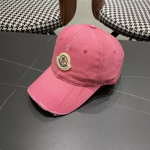 Replica Moncler Caps #1310165 $32.00 USD for Wholesale