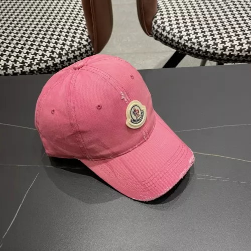 Replica Moncler Caps #1310165 $32.00 USD for Wholesale