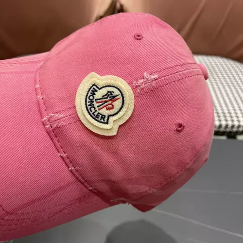 Replica Moncler Caps #1310165 $32.00 USD for Wholesale