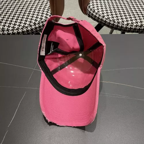 Replica Moncler Caps #1310165 $32.00 USD for Wholesale
