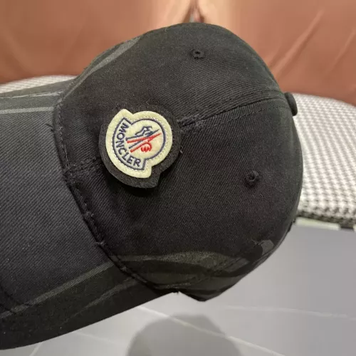 Replica Moncler Caps #1310166 $32.00 USD for Wholesale