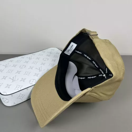 Replica Yves Saint Laurent YSL Caps #1310168 $25.00 USD for Wholesale