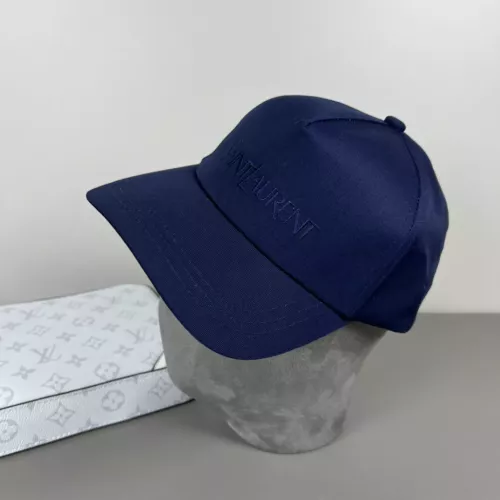 Replica Yves Saint Laurent YSL Caps #1310169 $25.00 USD for Wholesale