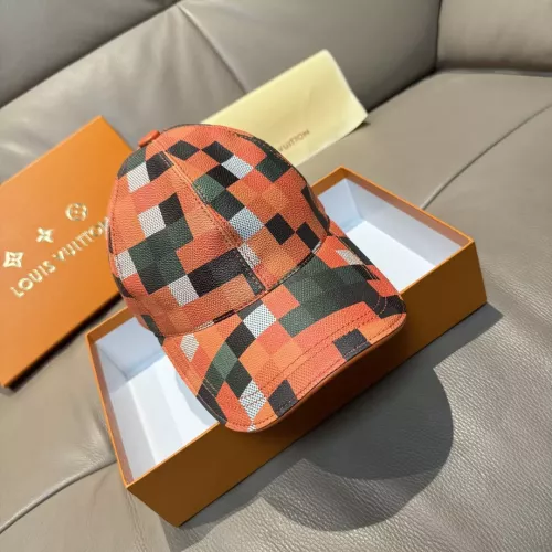 Louis Vuitton LV Caps #1310175 $34.00 USD, Wholesale Replica Louis Vuitton LV Caps