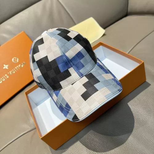 Louis Vuitton LV Caps #1310184 $34.00 USD, Wholesale Replica Louis Vuitton LV Caps