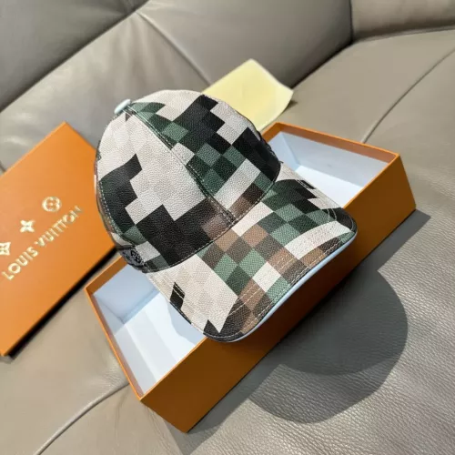 Louis Vuitton LV Caps #1310185 $34.00 USD, Wholesale Replica Louis Vuitton LV Caps
