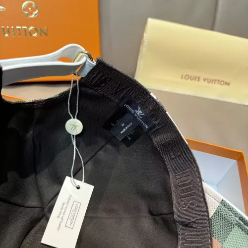 Replica Louis Vuitton LV Caps #1310185 $34.00 USD for Wholesale